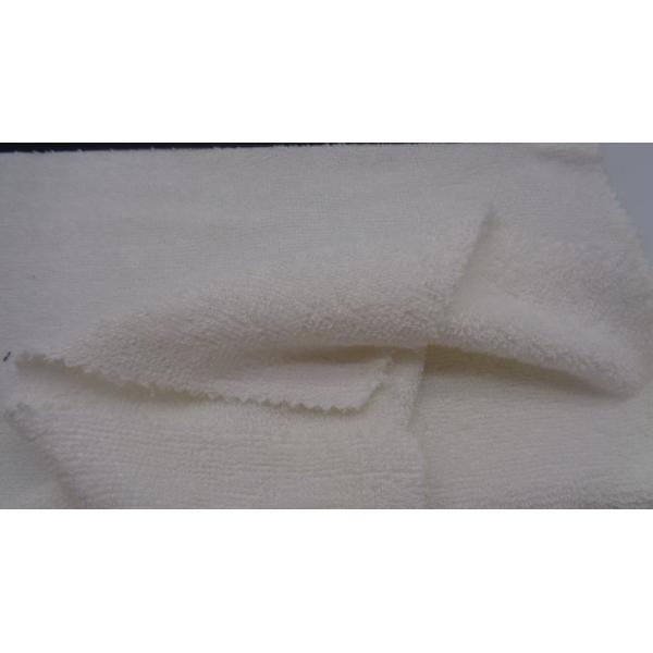 Покрашенное см g 150 ткани 300 полотенца чистки 100% полиэстер