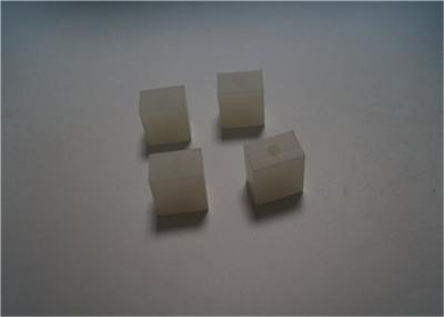 Man Roland Rubber Pieces 29.85*29.85*20mm With 6mm Hole For Roland 700 Machine