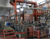 Used Plated-Through-Hole PTH Production Line PCB