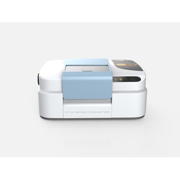 ASTM E1421 High Precision FTIR Fourier Transform Infrared Spectroscopy Machine for Food Petrochemical Raw Material
