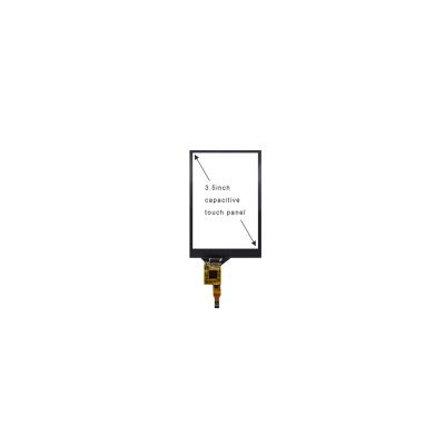 2Écran LCD TFT de 4 pouces / écran couleur IPS à vue complète / résolution 240x320 / interface MIPI / contrôleur JD9852 / Android / RK