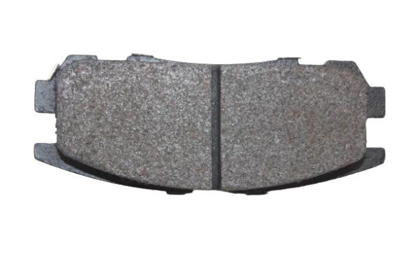 ISUZU UCR PADS de travão RR 8970362660