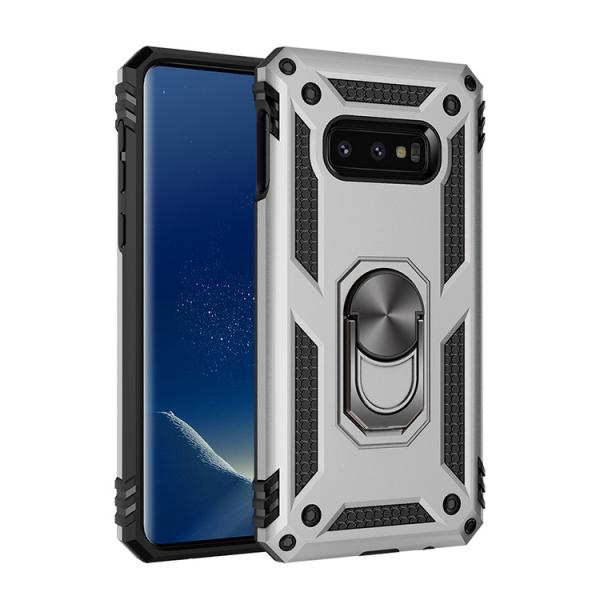 Hybrid Magnetic Magnet Smartphone Protective Case For Samsung Galaxy Note 9