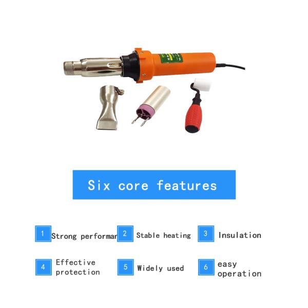 18 Ga F50 Pneumatic Air Brad Nail Gun For Upholstery Hot with Machinery Repair Shops