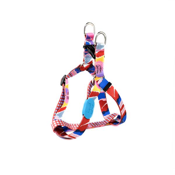Front Connect Easy Walk Dog Harness Small Medium