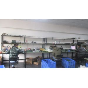 Jin Cheng High Tech CO.,LTD