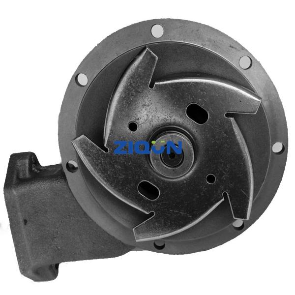  316GC1184J 8943768550 Truck Water Pumps