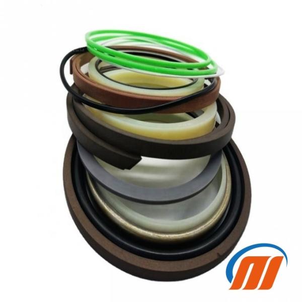 PC200-7 Arm Cylinder Excavator Seal Kit Part 707-99-57160 E320B E320C 126-1947
