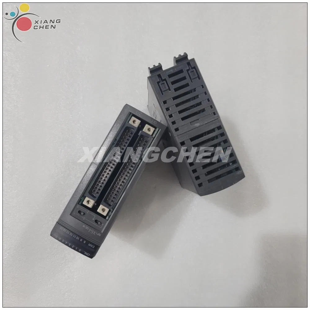 FUJI Analog Input Module Np1X6406-W for FUJI Printing Machine Spare Parts