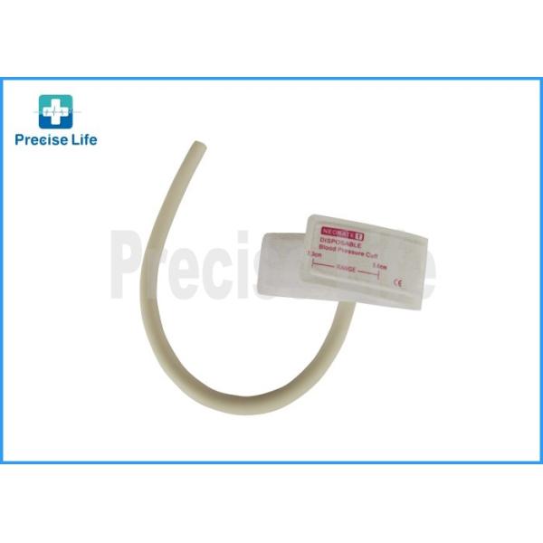 Устранимый тумак Neonate NIBP, тумак рукоятки кровяного давления терпеливейшего