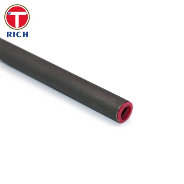 YB/T 4675  Precision Seamless Steel Tubes For Motorcycle Shock Absorber