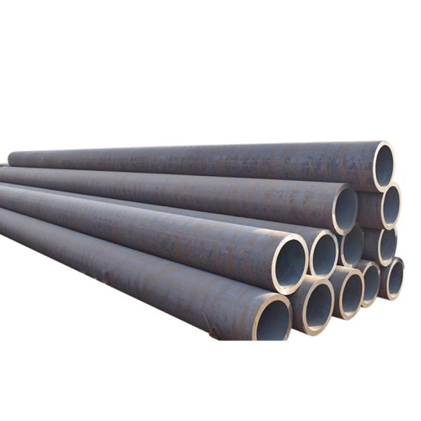 Ориентированная на заказчика алюминиевая стальная труба BS1387 - 1985 ASTM A335 P1