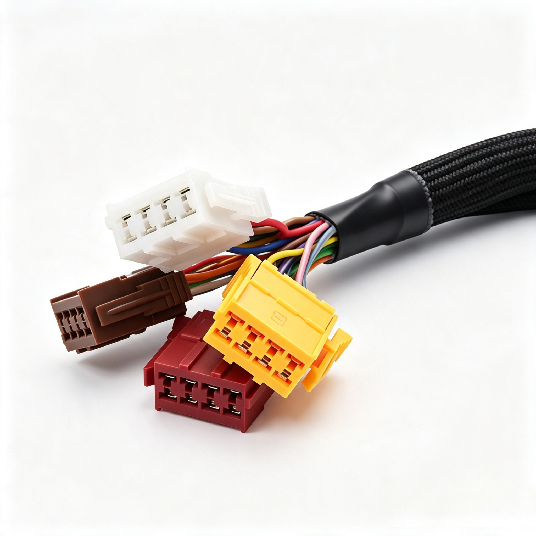 Automotive Wiring Harness