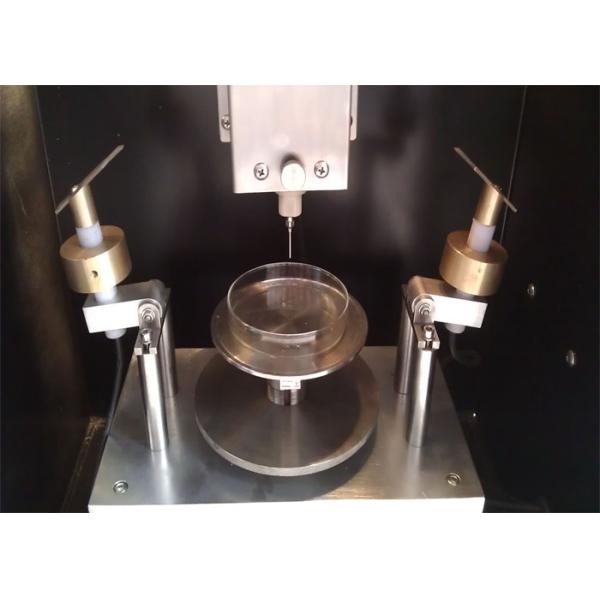 Máquina eléctrica de la prueba de salida del equipo de prueba del IEC de IEC60112 IEC60335-1 IEC60598-1