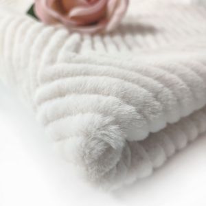 Faux Fur Fabric