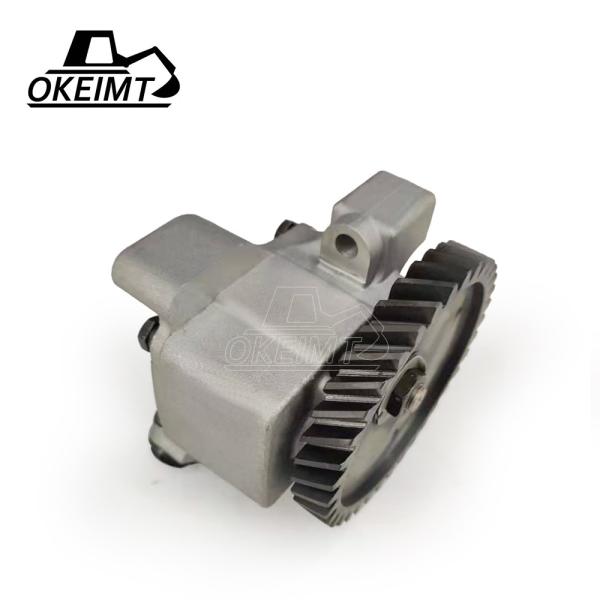 Máquina escavadora Oil Pump Assy 65.05100-6023 do motor de OKEIMT Doosan D1146