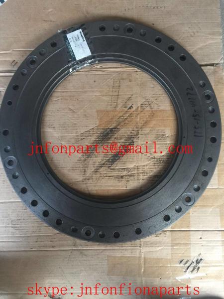 komatsu D155 D355 bulldzoer TRANSMISSION (2/4)¤ PRANETARY GEAR AND SHAFT  DISC  175-15-41172