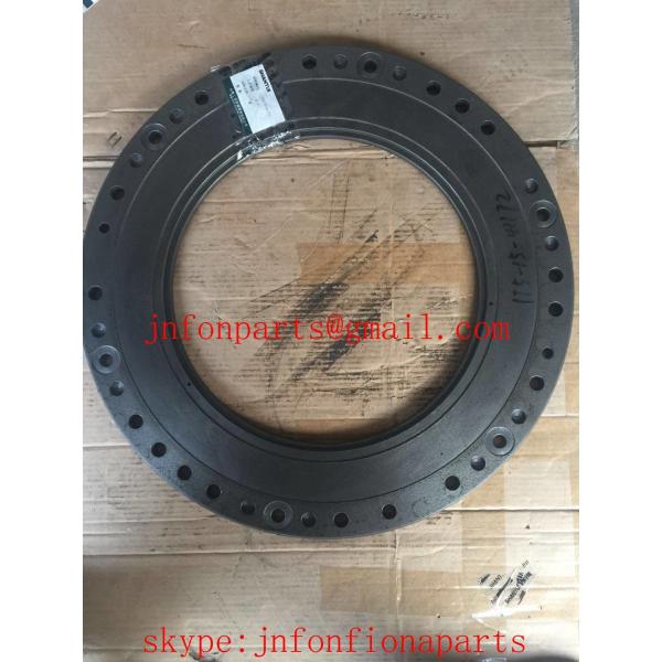 komatsu D155 D355 bulldzoer TRANSMISSION (2/4)¤ PRANETARY GEAR AND SHAFT  DISC  175-15-41172