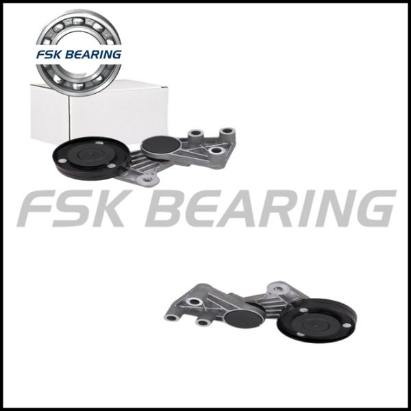 046 903 133 C 46 903 133 C Tensioner Pulley, V-Ribbed Belt For AUDI