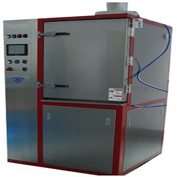 silicone rubber plastic products freezon/freezer/deflashing/cryogenic deflasher machine with cheap price