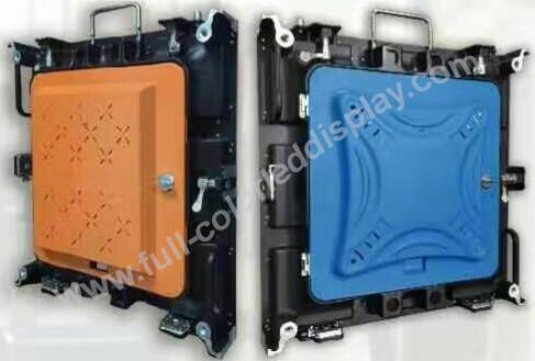 Dustproof Design Led Stage Panels , Large Led Panels For Stage