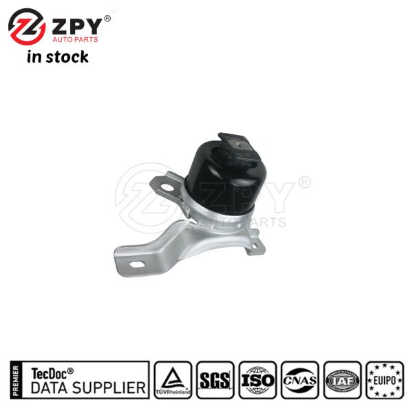 ZPY Hydraulic Engine Mount LR024730 for Audi VW Porsche