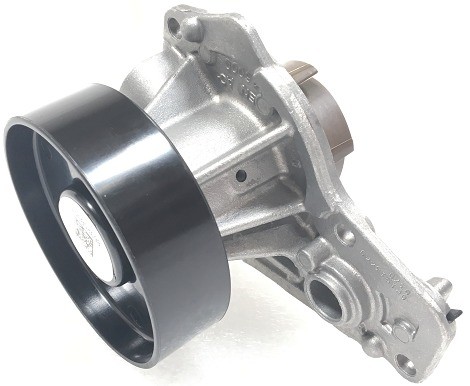 11518632585 Engine Parts BMW Water Pump