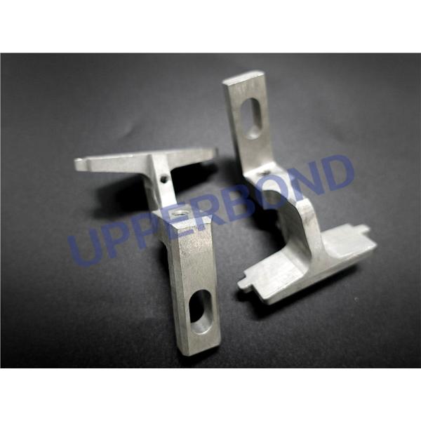 Piezas durables a estrenar YB43A-2.3-18 de la máquina del émbolo del embalador del cigarrillo de HLP