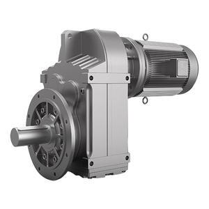 R Series Vertical Gear Reducer 750rpm 1000rpm 1500rpm