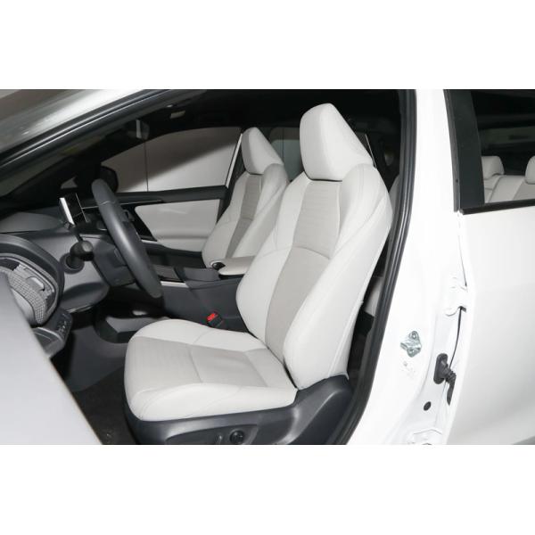 GAC 4X Toyota'S Электромобильный внедорожник Platinum Intelligence 5-местный