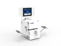 MÁQUINA DE EMENDA DESKTOP DA SÉRIE ASMA1 SMT DE MARTE