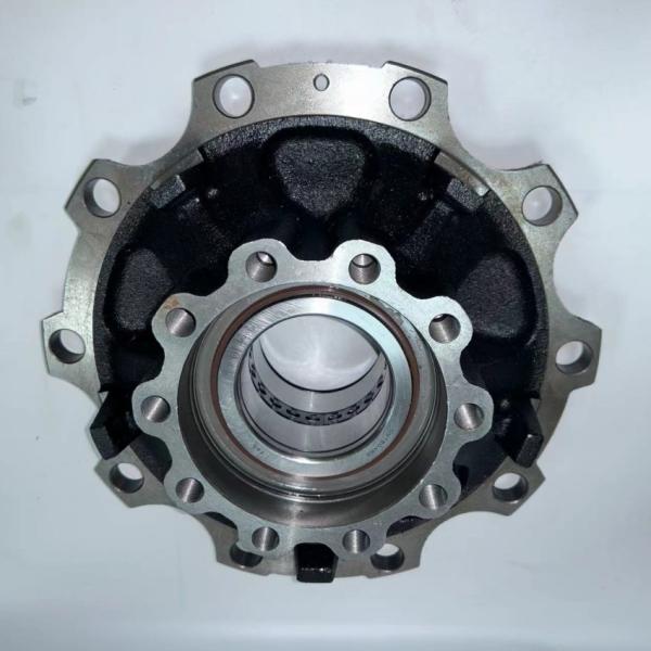 OEM F-634235/362018/HD9009340916 Shanxi Car Fitment Rear Wheel Half Assembly Wheel Bearing