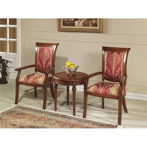 European Modern Classic Leisure Armchair