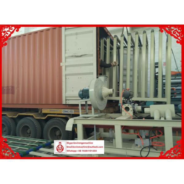 Технологическое оборудование панели стены для огнезащитной украшая двери доски/сторновки