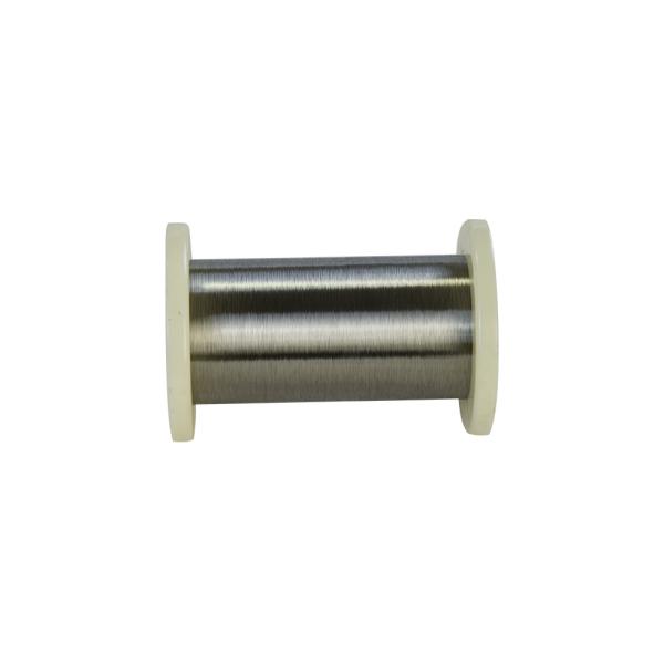 Permalloy 1j77 Ni77Mo4Cu5 Soft Magnetic Alloy High Permeability