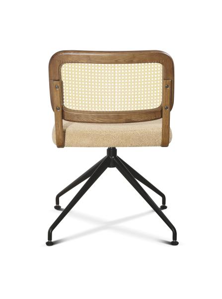 Executive Chair For Home Office 40 X 46 X 47 CM 10.5kg Balt Butterfly Ergonomic Executive Office Chair