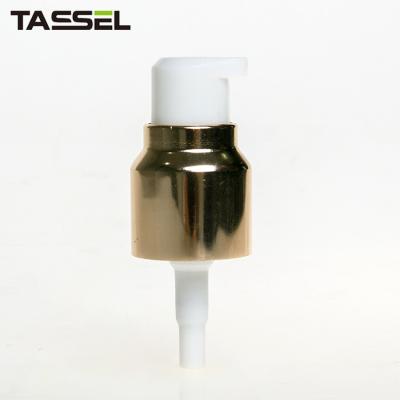 0.2ml Perfume Crimp Pump Press The Actuator Series High Sealed Label Printing