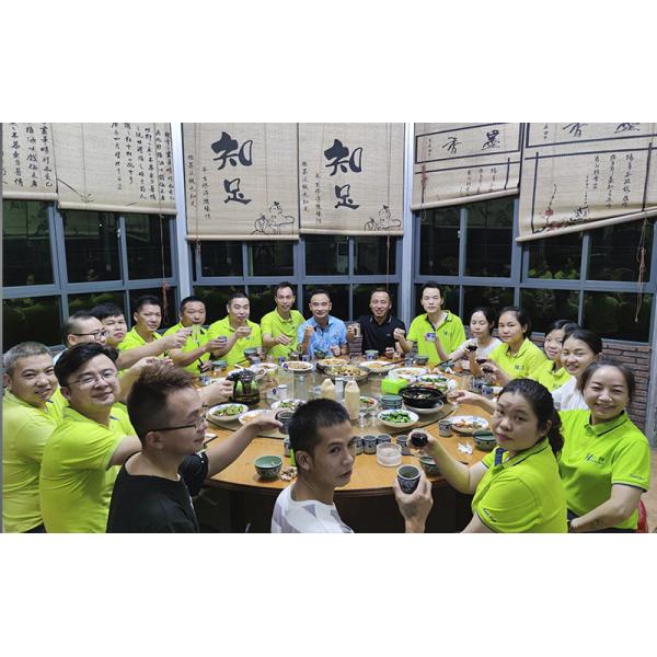 Shenzhen Han Hui Plastic Production Co., Ltd.