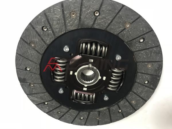 30100-86G00 VG30E 240mm*24Teeth Clutch Disc Nissan Clutch Kits