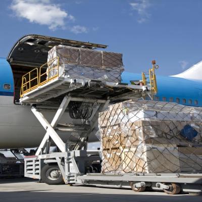 One Stop International Freight China To The United States Logistics Line