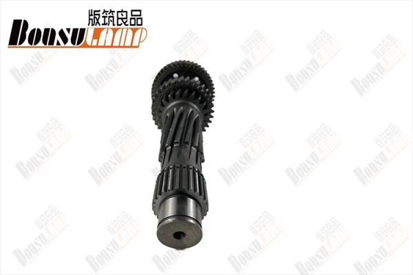 8-94129527-0 8941295270 Counter Gear Factory Direct for ISUZU NKR 5S