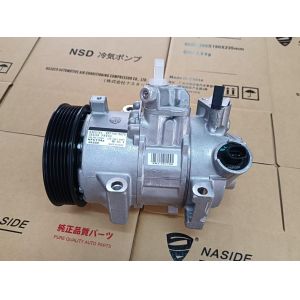 Auto AC Conditioning Compressor For Toyota Corolla 88310-02500 88310-1A660 6SEU14C