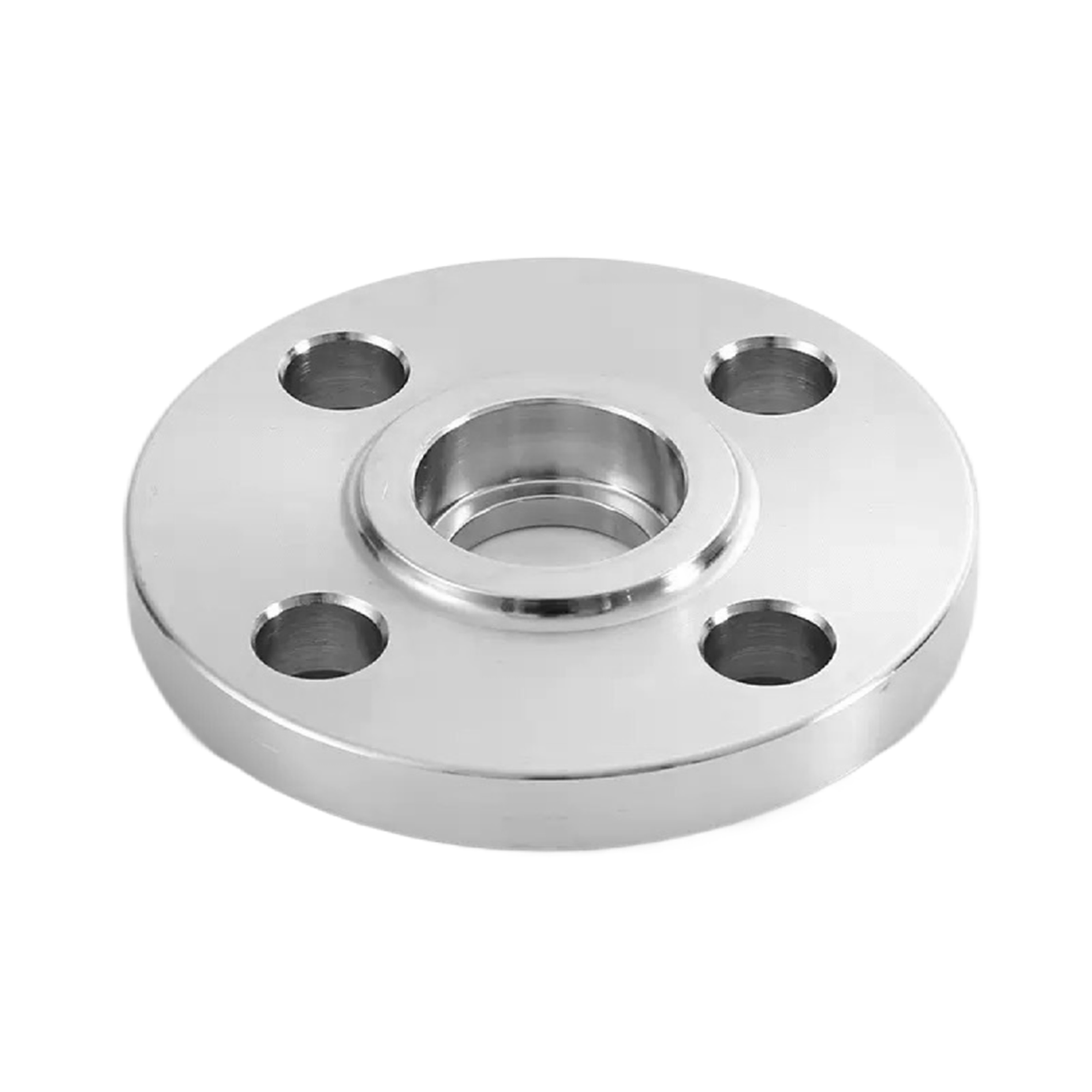 Welding Neck Flange