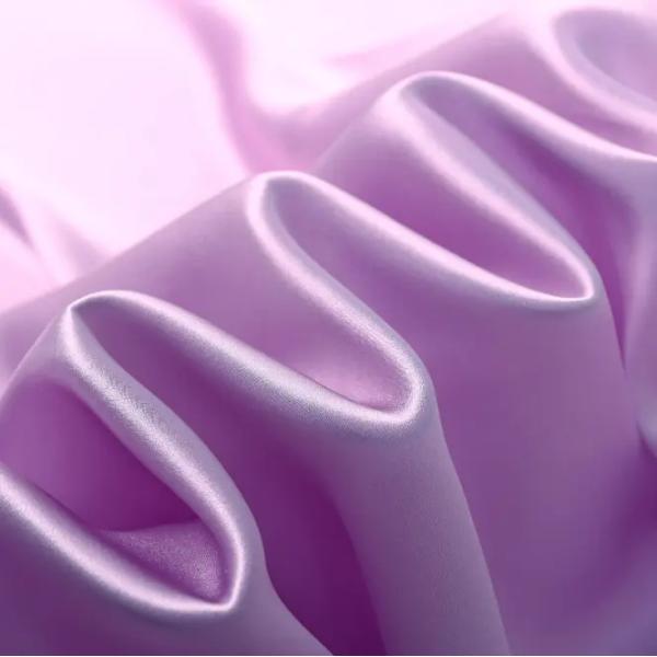 Поспите спокойно с помощью этого набора простыней из шелка