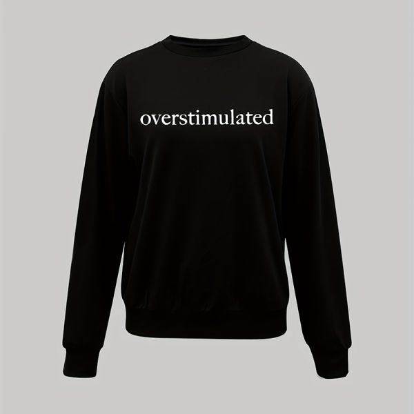 Conventional Thickness Winter Hoodie for Men and Women with Winter Thickening Crew Sweatshirt