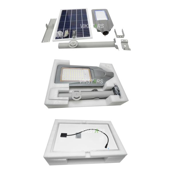 Newest Private Mold 300w 500w 600w 1000w 1600w Solar Street Lights For 10m Height IP66 waterproof