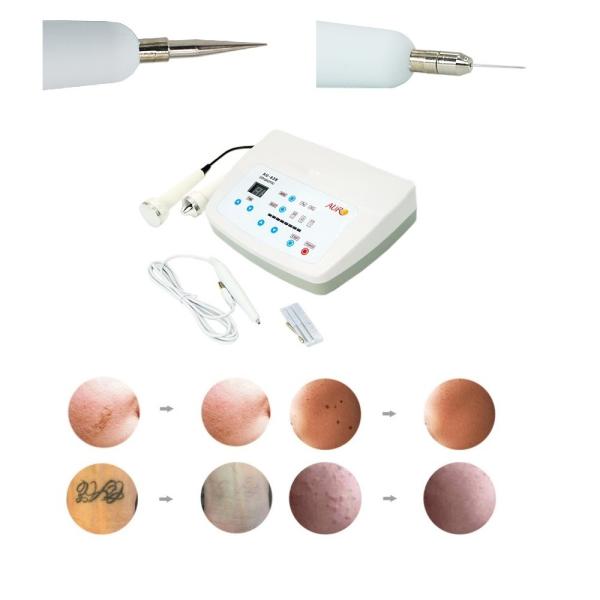 Electrocautery Skin Mole Removal Machine 25W Ultrasonic Face Lift Machine