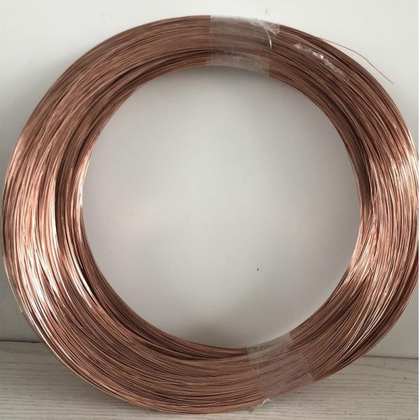 Enameled Copper Wire Coil 0.1mm - 1.5mm 10kg 15kg Package