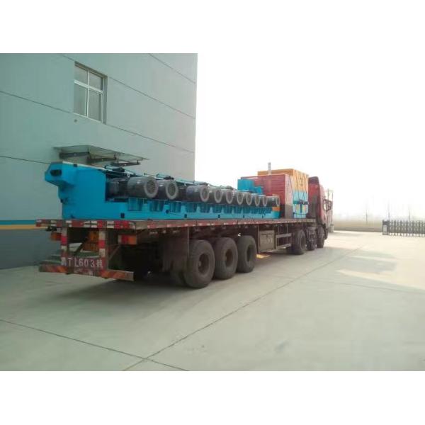 450  New Generation Copper  Multi-Wire Drawing Machine With Online Annealing