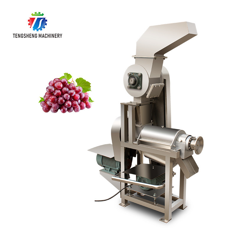Смеситель овощей плода электрического Juicer Blender 400RPM коммерчески